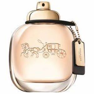 Coach Perfume for Women 3.3 oz